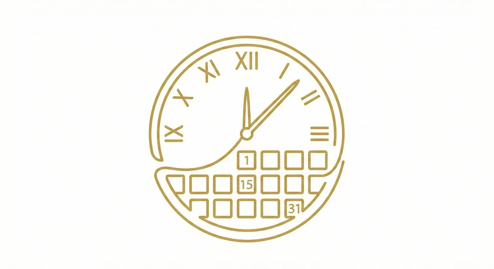 Timing & Personal Review