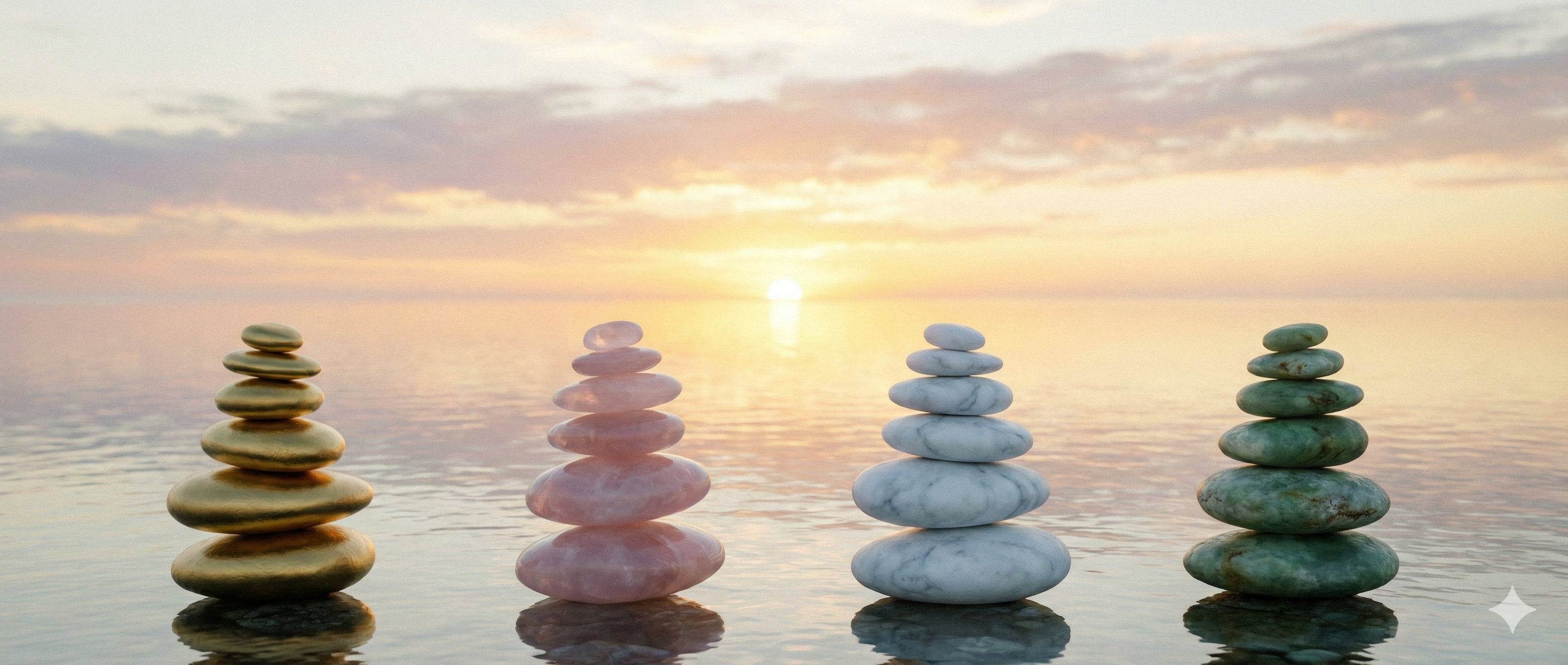 Life Goals hero visualization