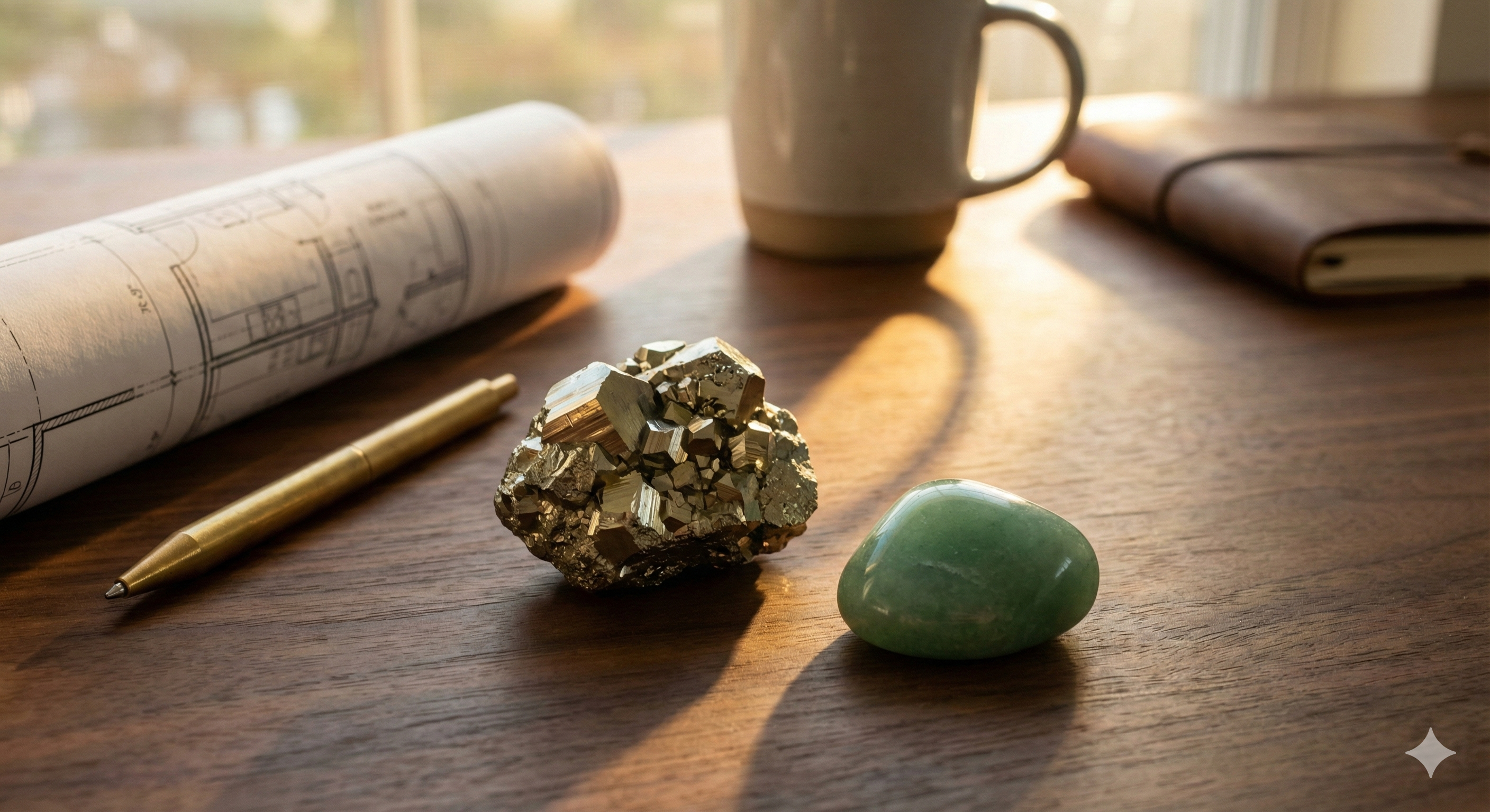 Wealth and Career alignment visualization