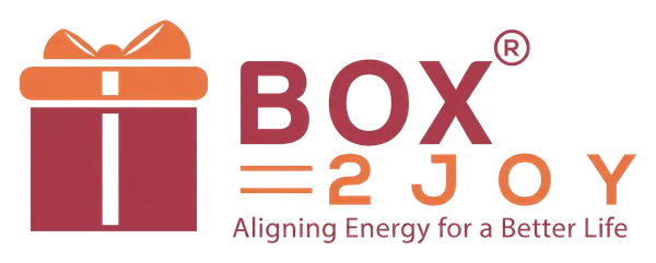 Box2Joy logo